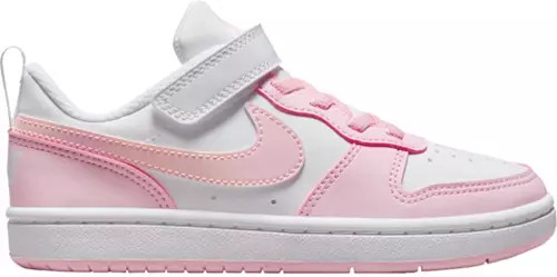 Nike Kids' Preschool Court Borough Low Recraft Shoes | Dick's Sporting Goods