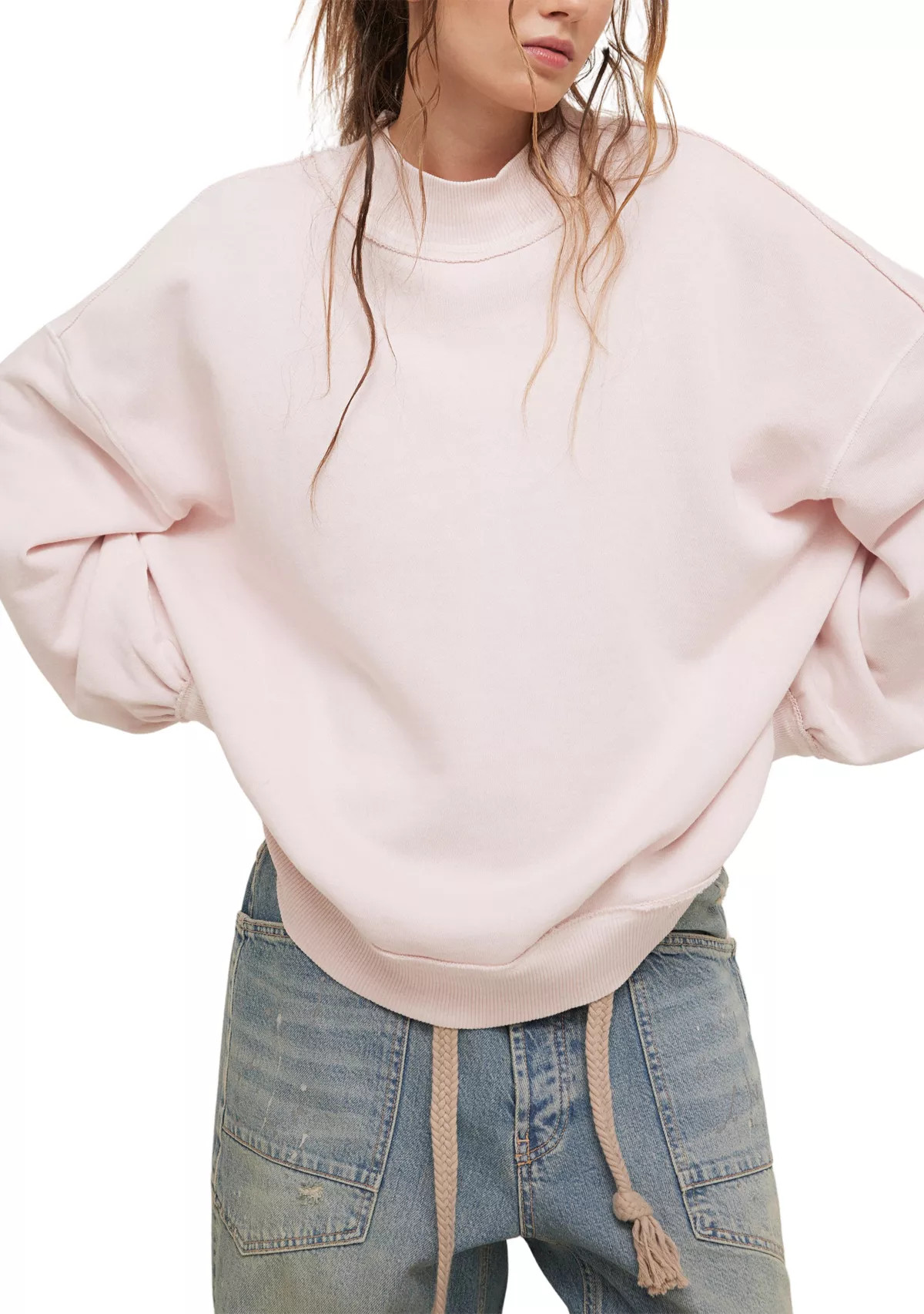 We The Free Palm Springs Pullover | Belk