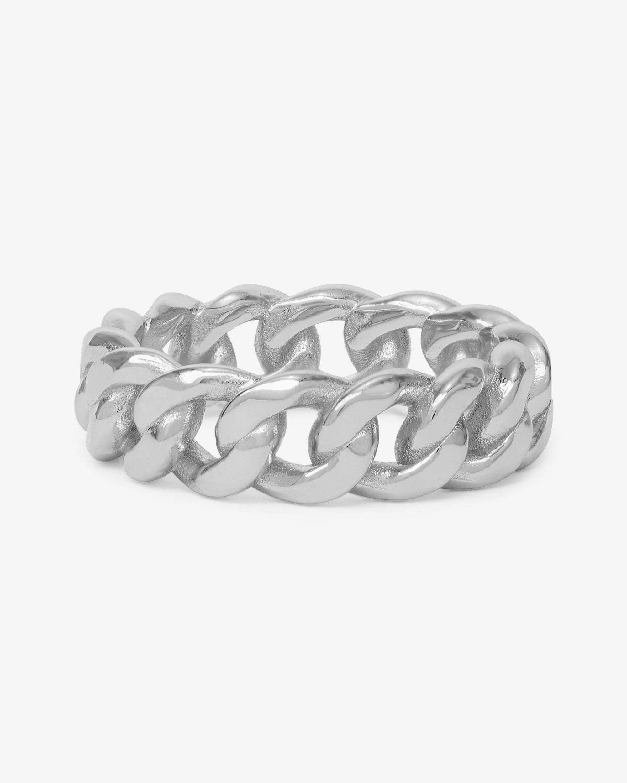 Julian Ring - Silver | Melinda Maria Jewelry