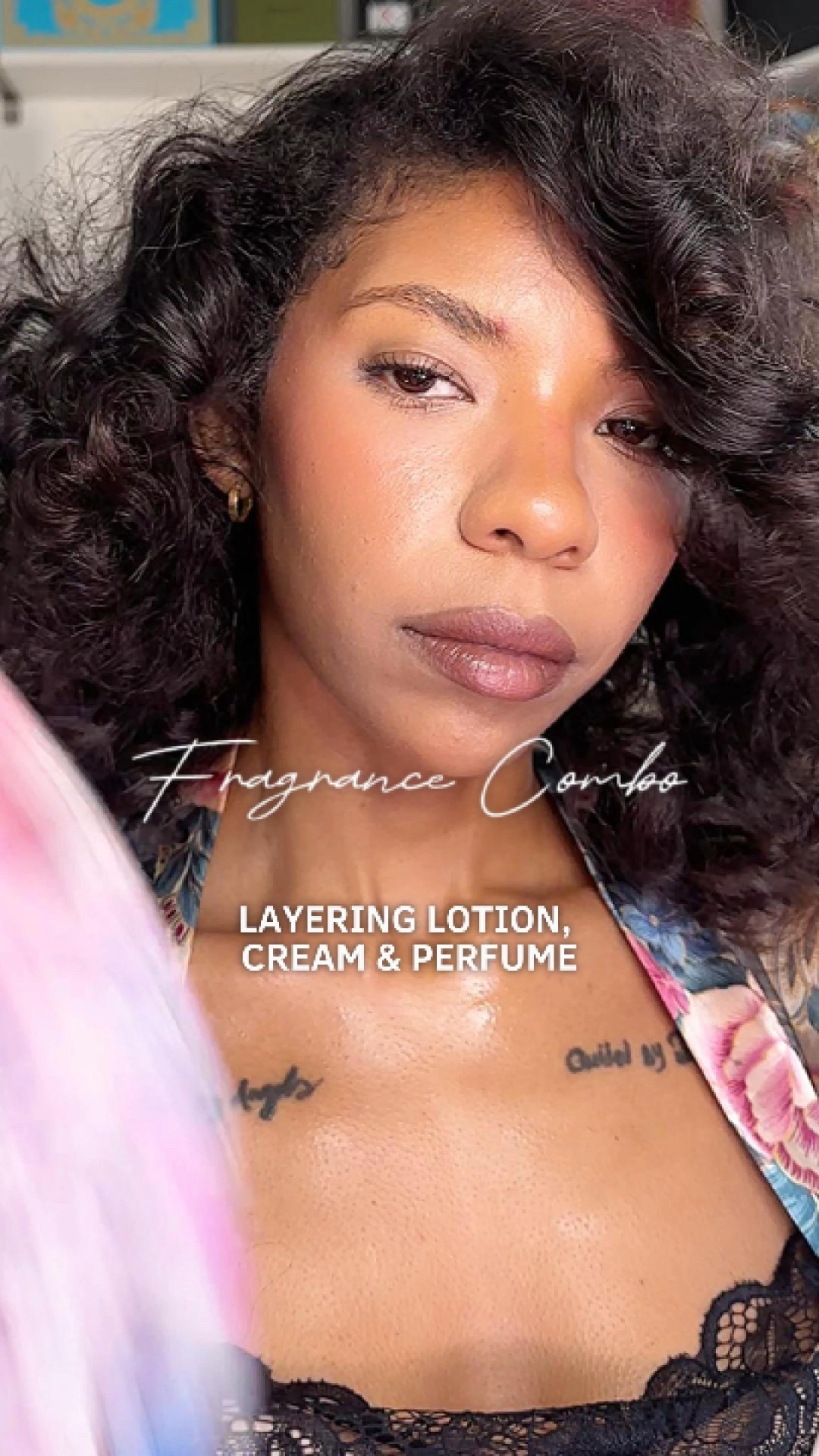 Fragrance Layering @creedfragrance @houbigant_paris @karseell 

#LTKBeauty