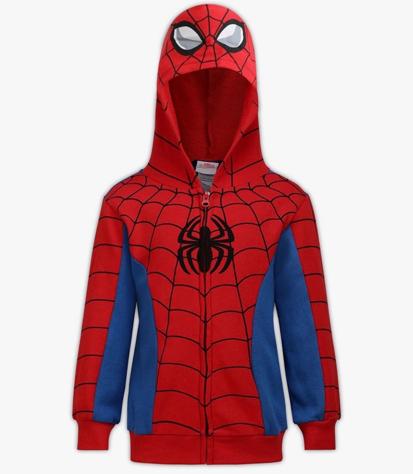 For the little spider man lover in my life! If your kids are into spider man, they will love this.

#LTKmomlife #LTKKids #LTKSaleAlert