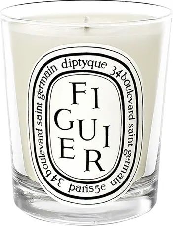 Figuier/Fig Tree Candle | Nordstrom