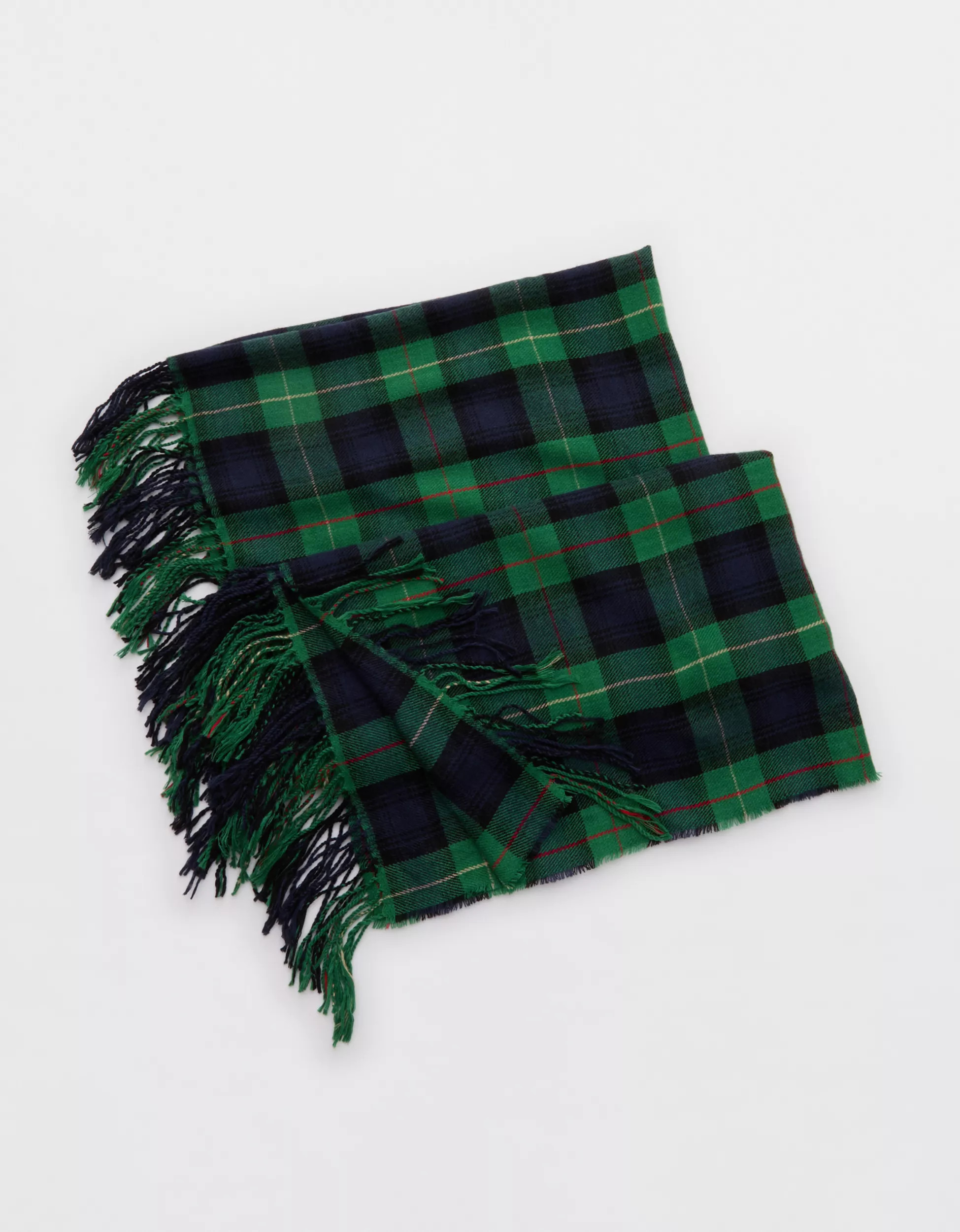 Aerie Printed Lightweight Scarf | Aerie