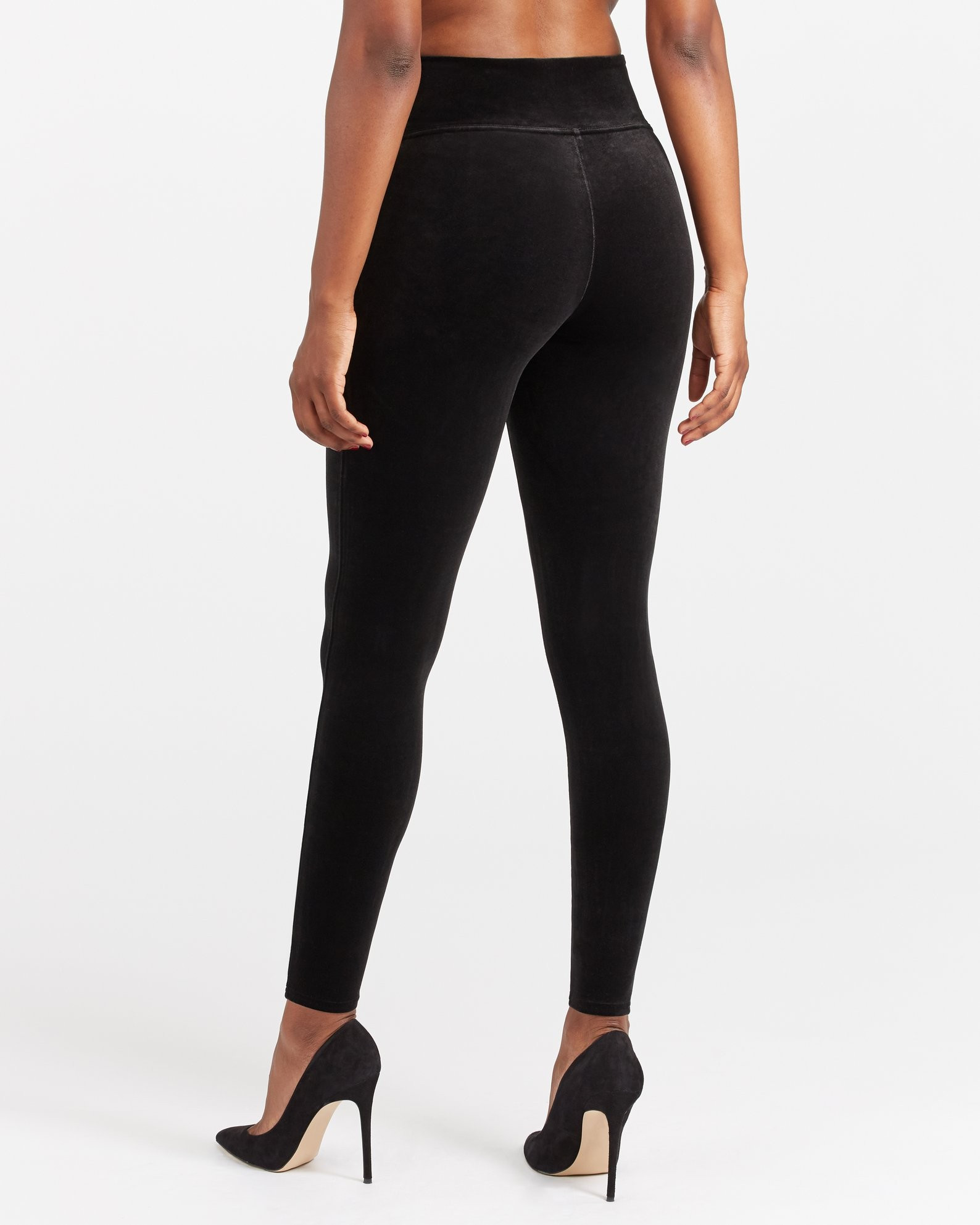 Velvet Leggings | Spanx