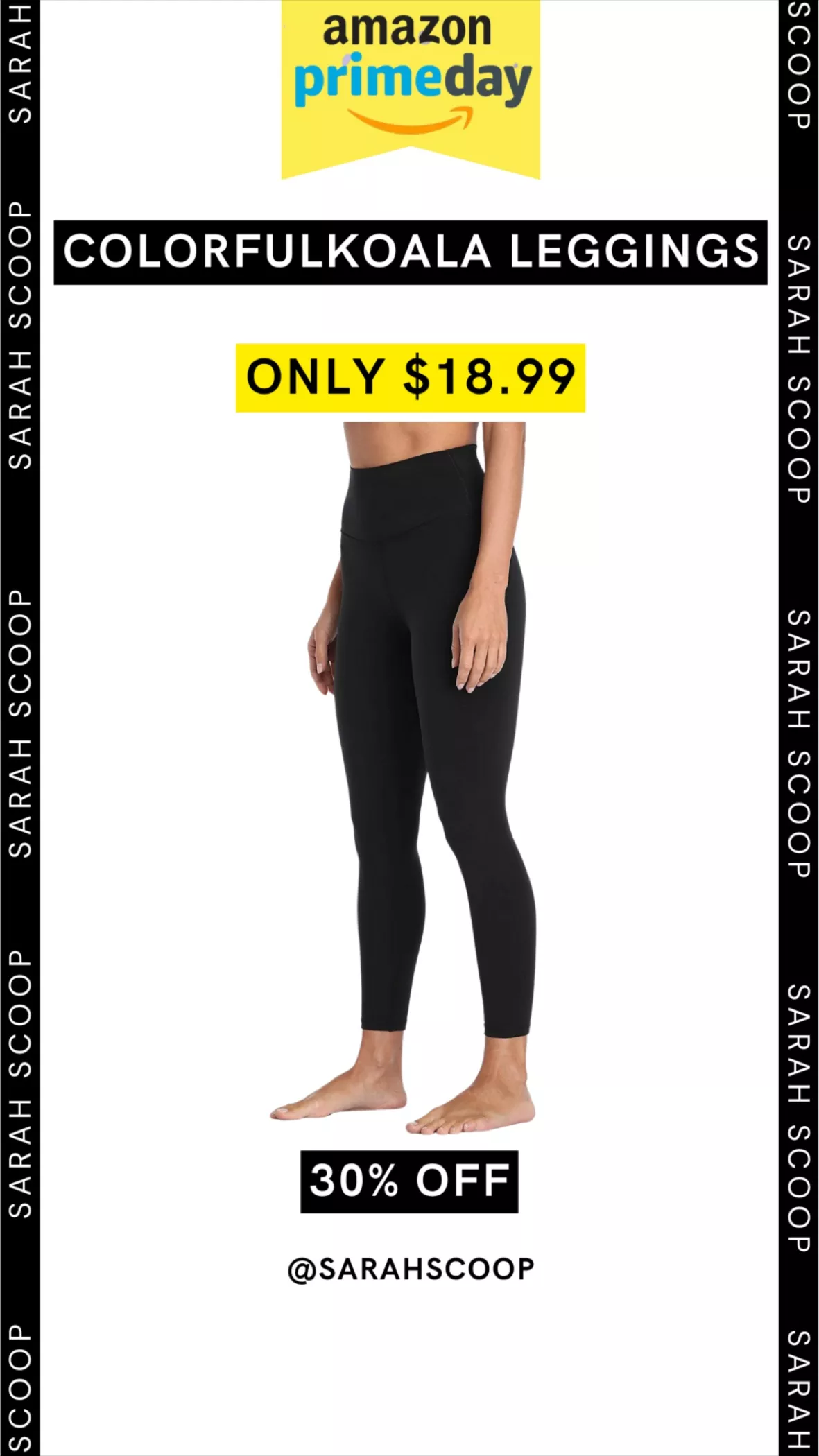 Colorfulkoala Women's High Waisted … curated on LTK