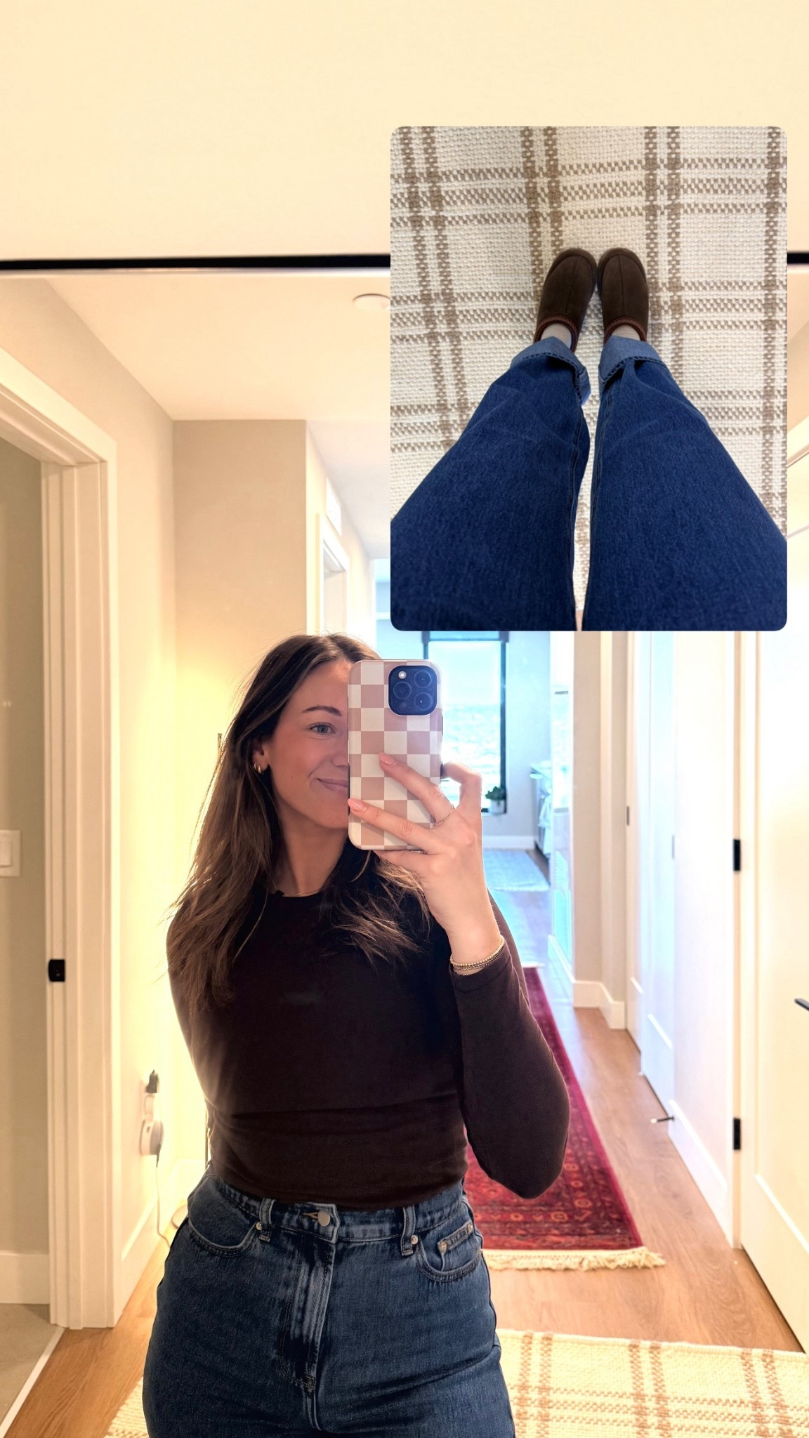 basics haul