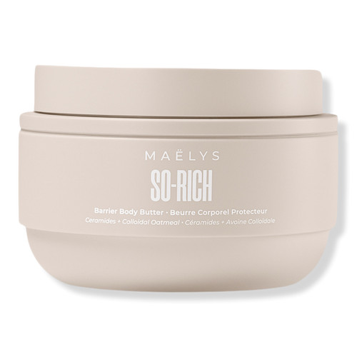 MAELYS SO-RICH Barrier Body Butter | Ulta