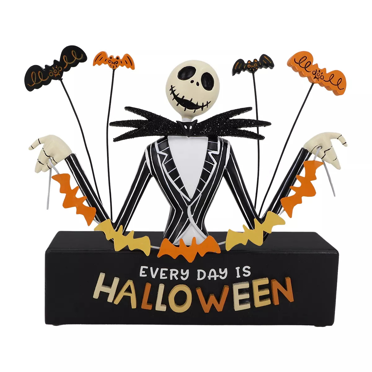 Disney's The Nightmare Before Christmas Home Decor by Celebrate Together™ | Kohl's