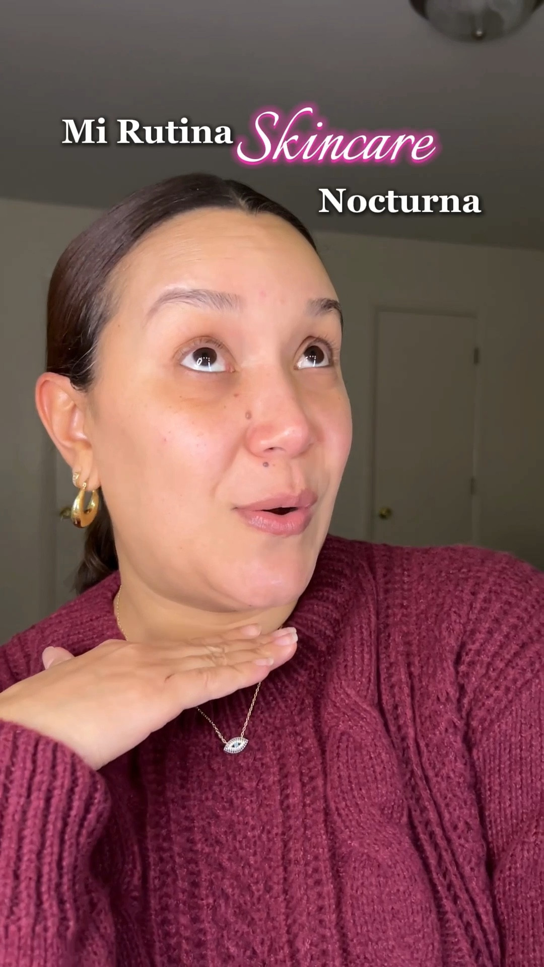 Skincare routinee

#LTKHoliday #LTKmomlife #LTKOver40