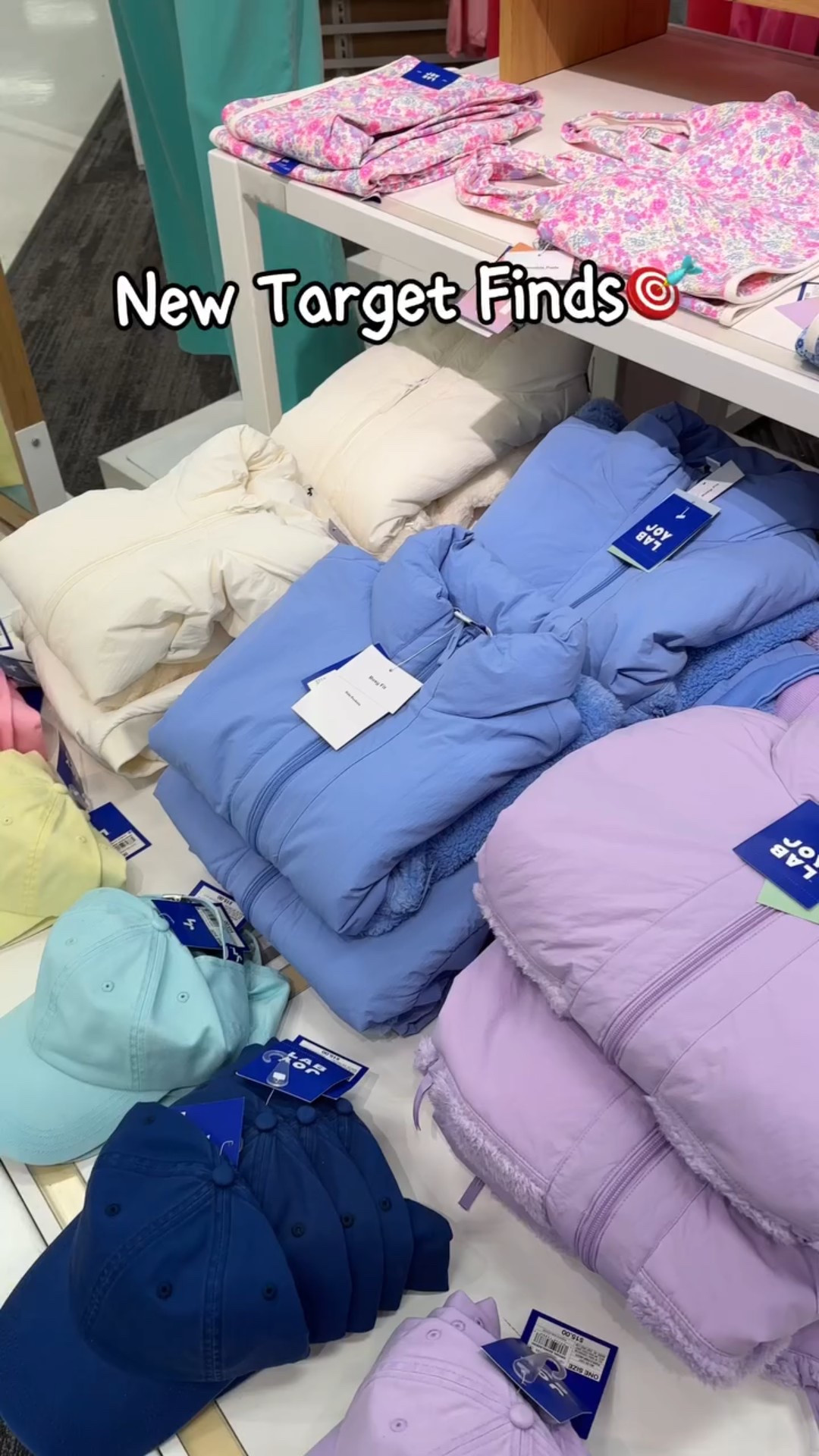 January new @target finds.😆🎯

#clubtarget #targetfave #targetpartner #targetfinds

#LTKootd #LTKSaleAlert #LTKFindsUnder100