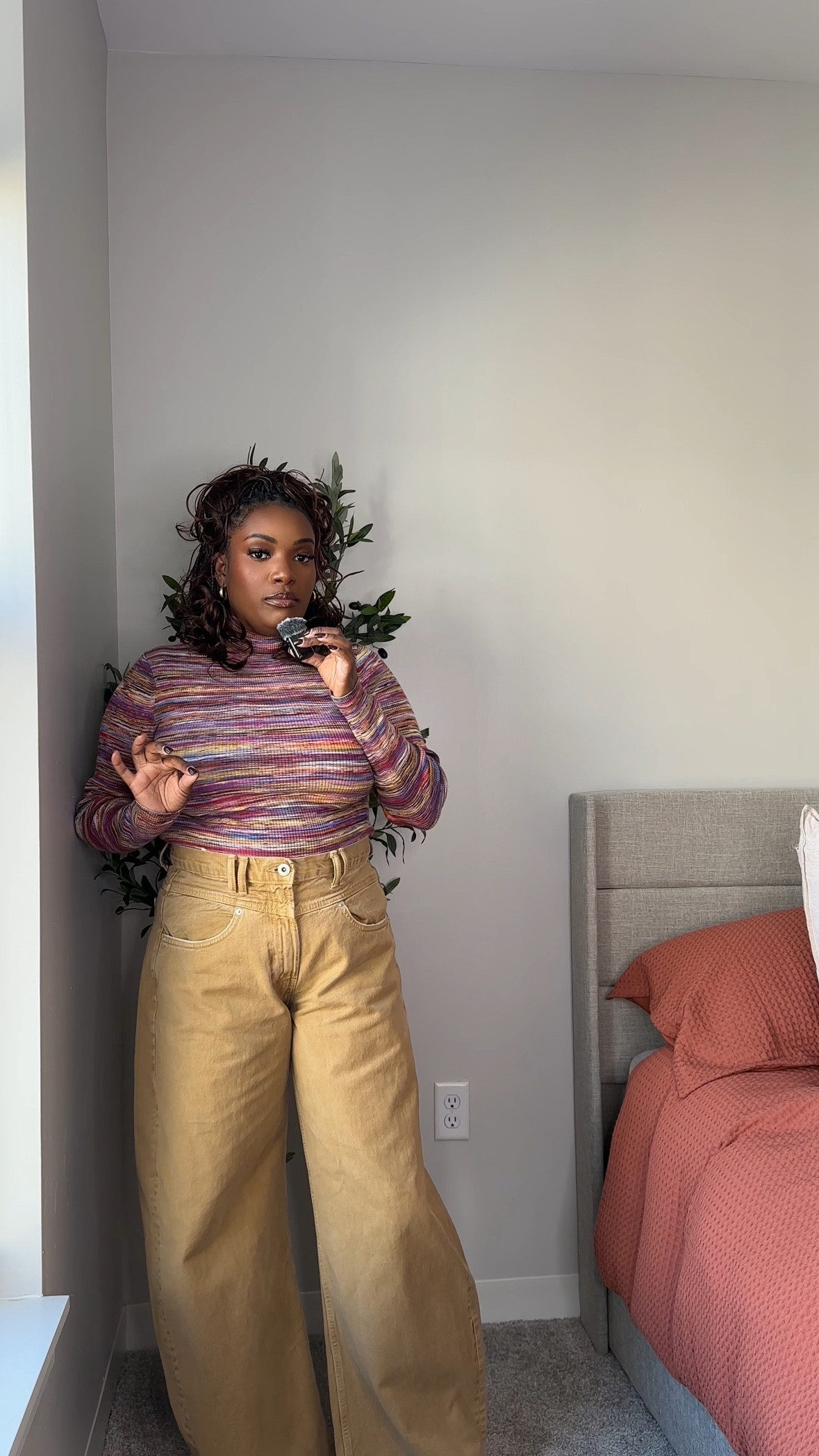 4 days of Jeans for Inverted triangle Body Type😩

#LTKStyleTip #LTKPlusSize #LTKSeasonal