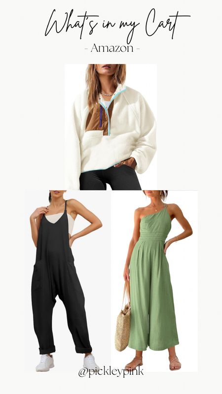 Currently in my Amazon cart, free people dupes, Amazon, Amazon finds, dupes in Amazon, cute Amazon

#LTKfindsunder50 #LTKtravel #LTKstyletip