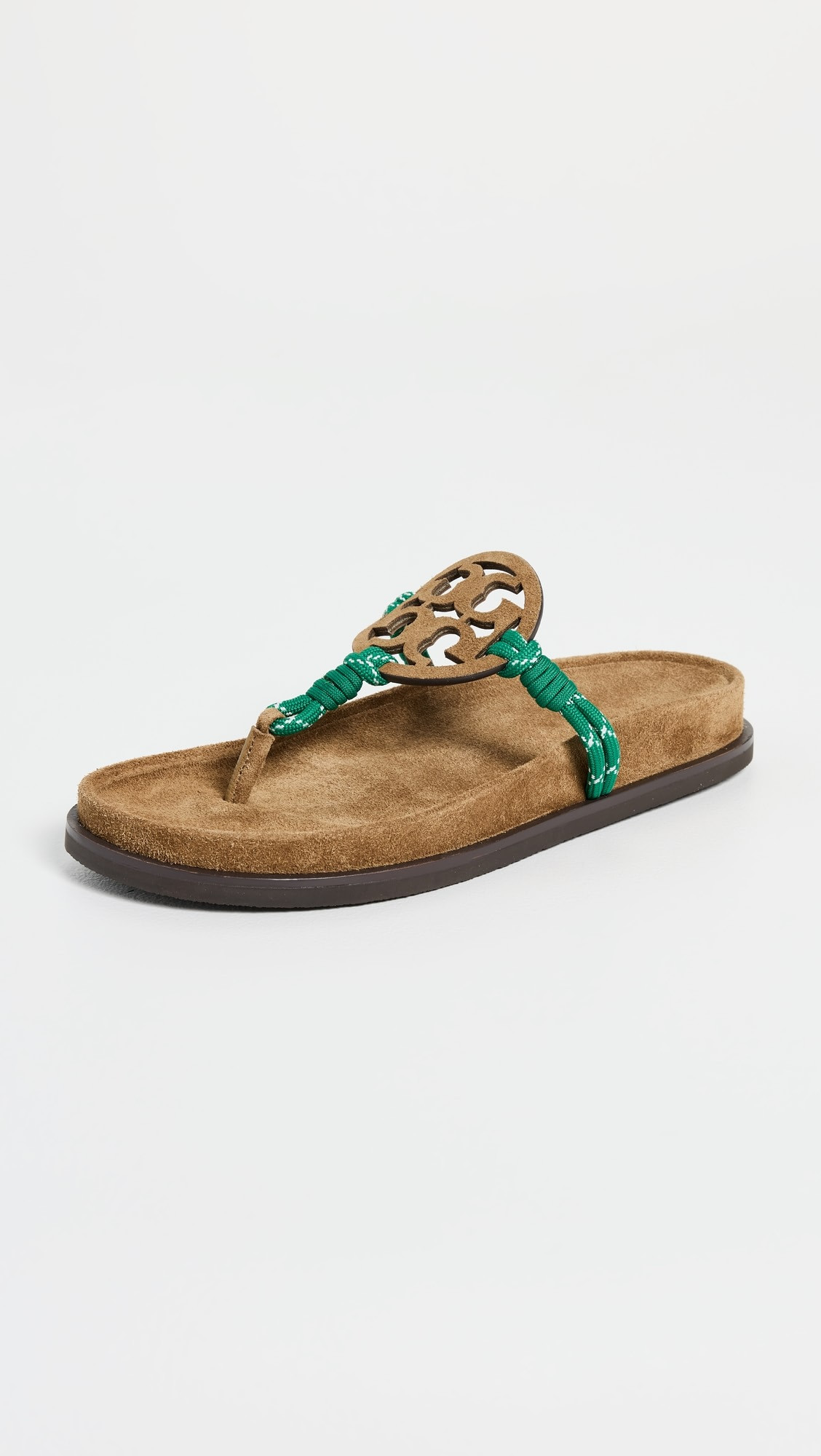 Miller Rope Cloud Sandals | Shopbop