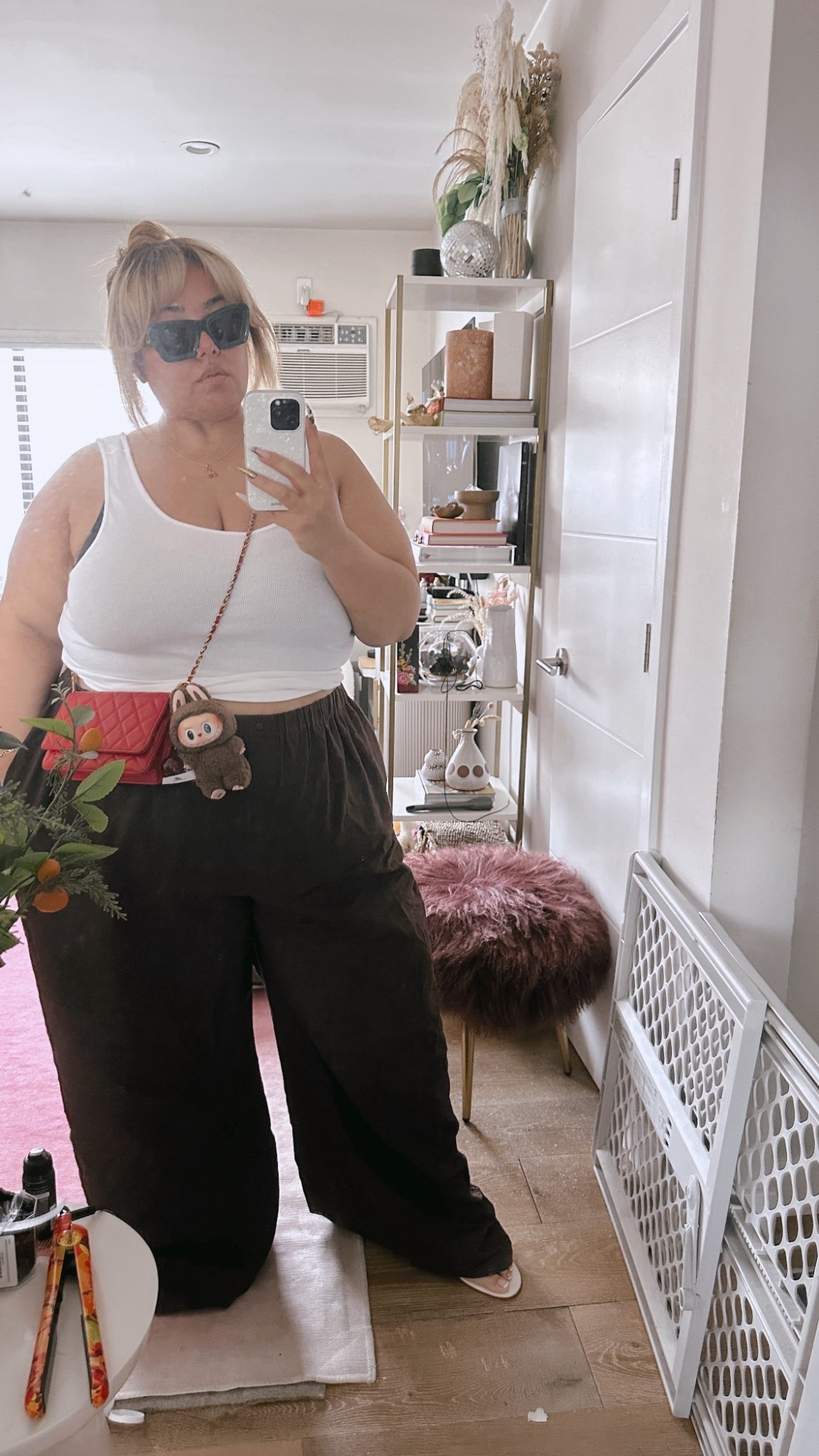 labubu from my labooboo

#LTKSeasonal #LTKFindsUnder50 #LTKPlusSize