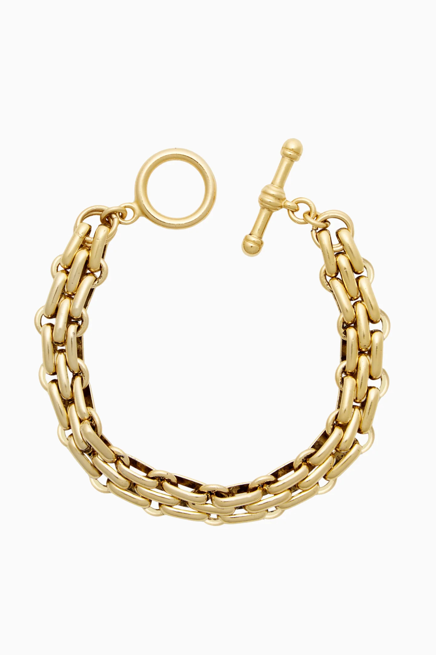 Brinker+Eliza End Game Bracelet | LoveShackFancy