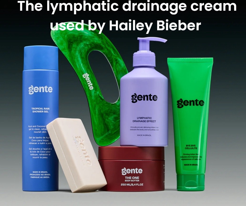 And it smells soooo good! Gente! 

#LTKmorningroutine #LTKBeauty #LTKselfcare