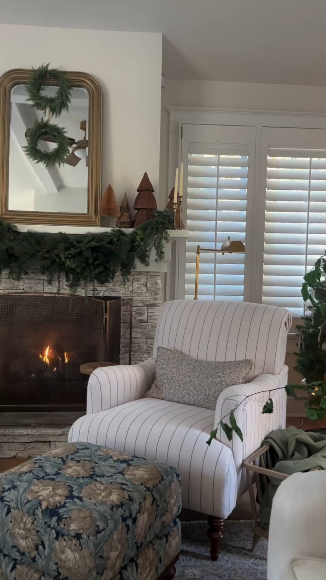 The season of home 🤍

Comment SHOP below to receive a DM with the link to this post on my LTK ⬇ https://liketk.it/5CiFy 

#christmasmantel #christmasmantle #holidayhome #christmasfireplace #classichomedecor #holidaygarland #holidaystyle