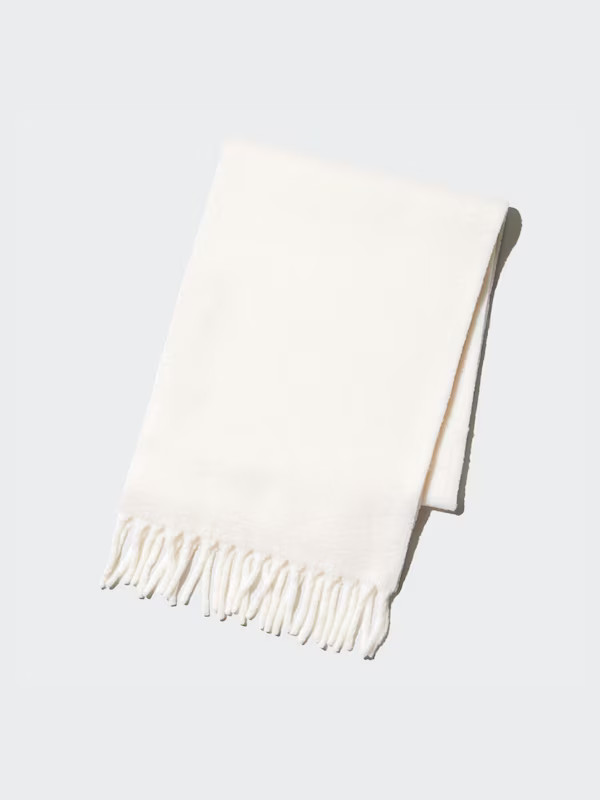 Souffle Chunky Scarf | UNIQLO (US)