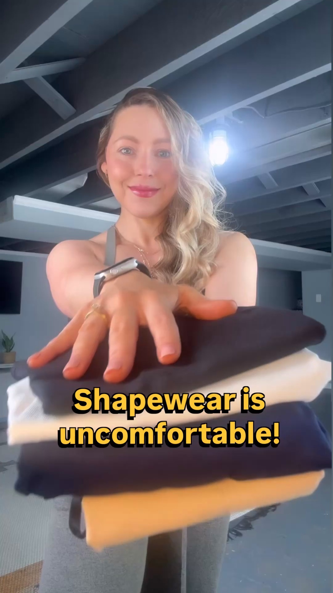 The best Mother's Day gift idea 💝 shapewear that moves with you and feels like second skin! 

#LTKMothersDay #LTKmomlife #LTKselfcare