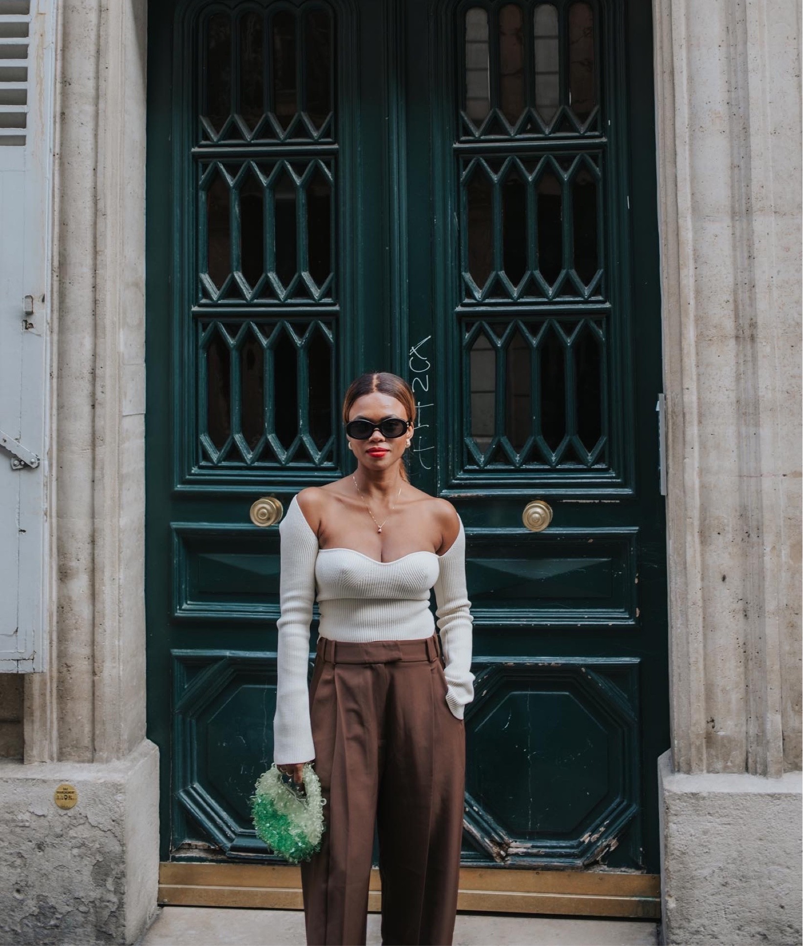 Khaite season 

#LTKstyletip #LTKSeasonal