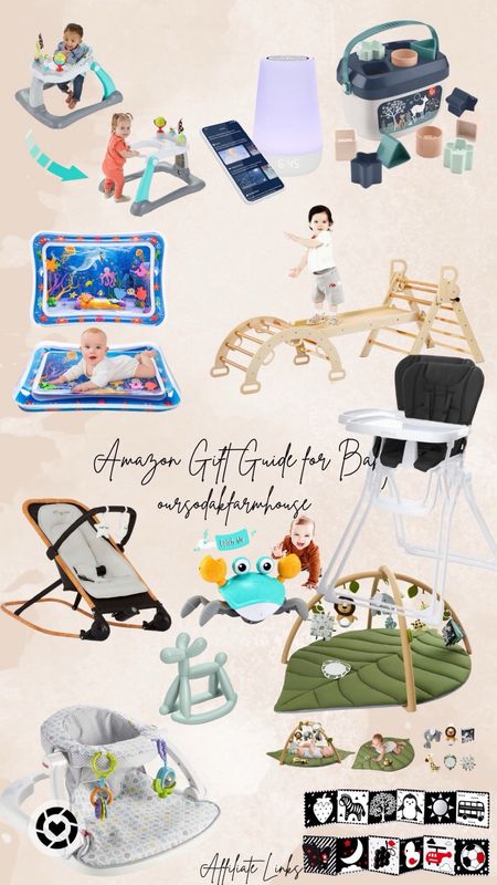 Baby essentials, baby must haves, best baby products, baby toys, high chair, baby registry, baby needs, amazing baby 

#LTKkids #LTKfamily #LTKbaby