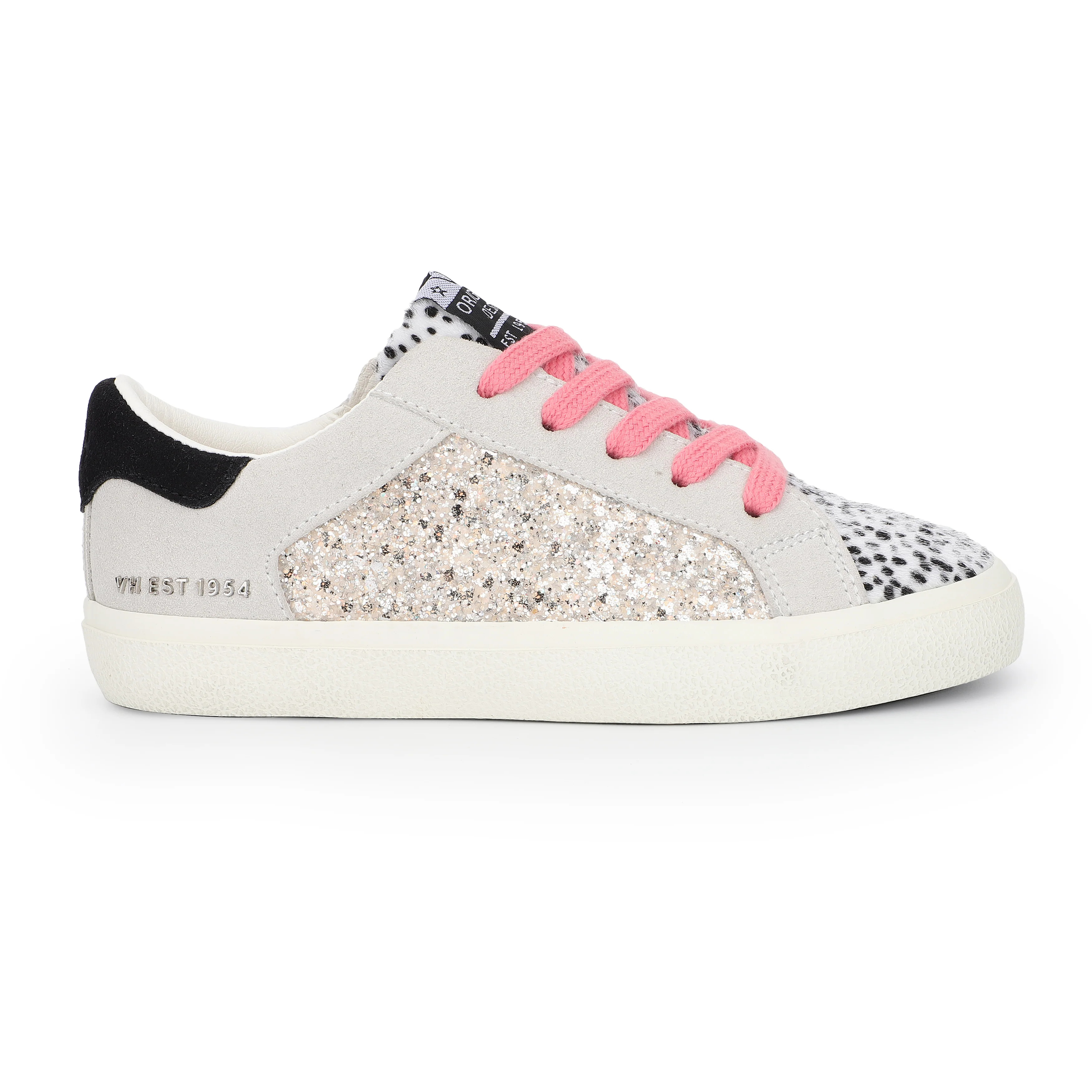 KIDS HAZEL - GLITTER MULTI | Vintage Havana