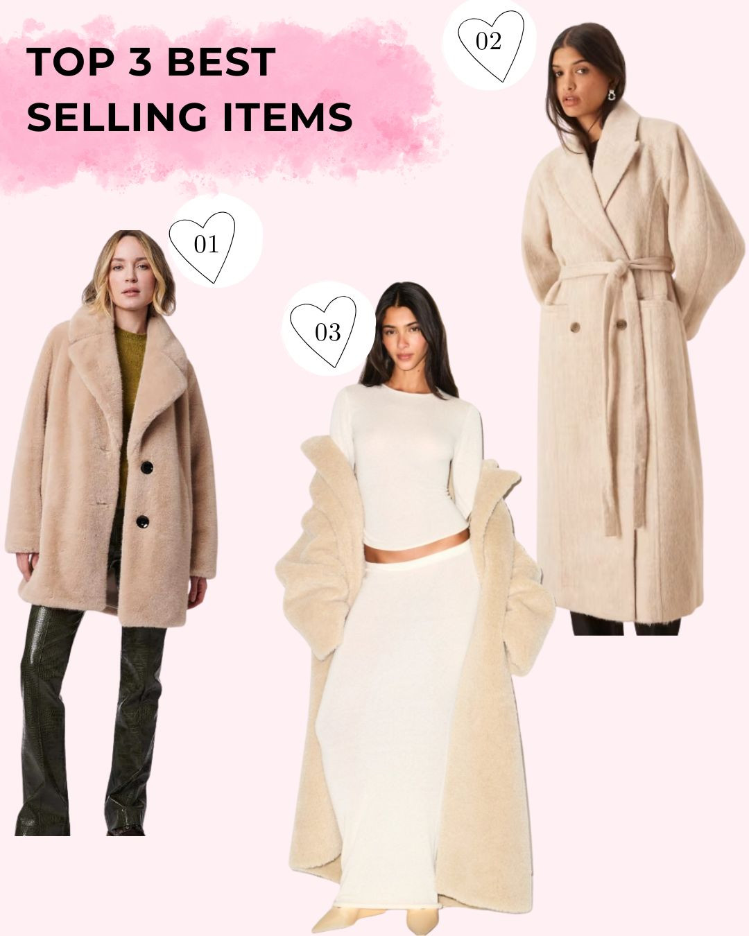 Neutral layering pieces that feel elevated, not basic. These three are selling out for a reason. 

 #LTKgrwm #LTKootd #LTKWorkwear