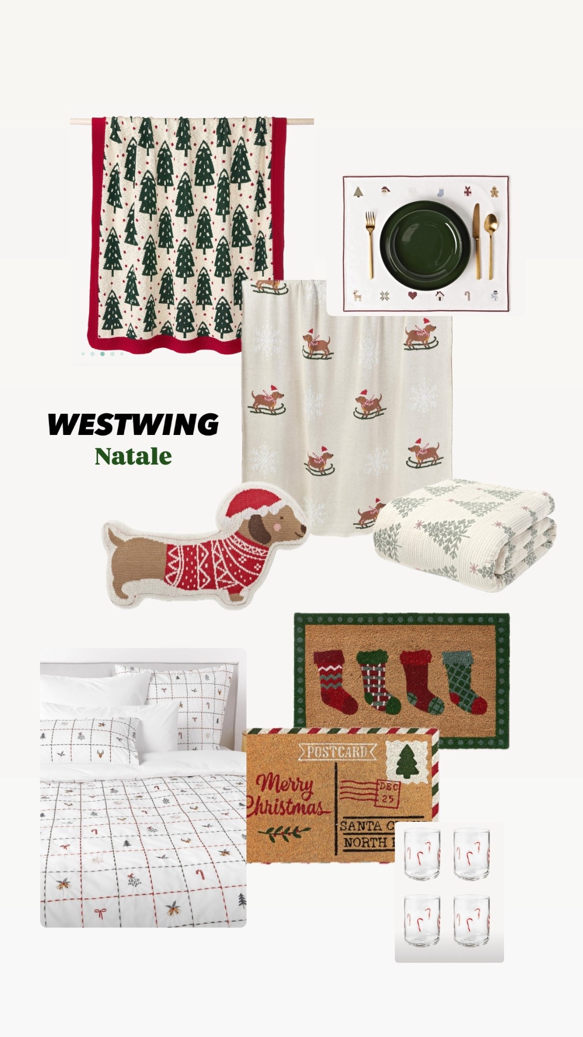 Natale 

#LTKeurope #LTKitalia #LTKhome