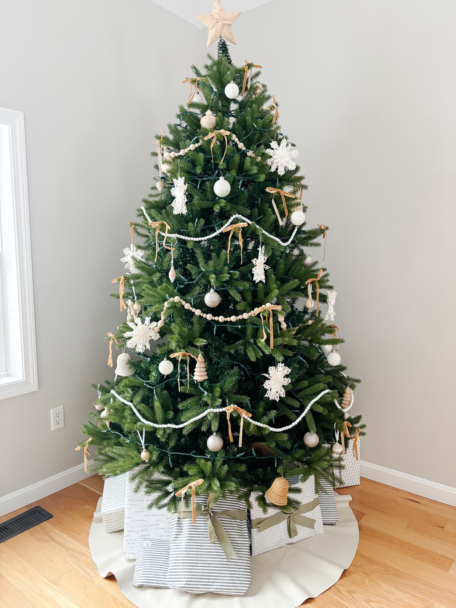 Linking what I can for tree decorations...

#LTKHome #LTKSeasonal #LTKHoliday