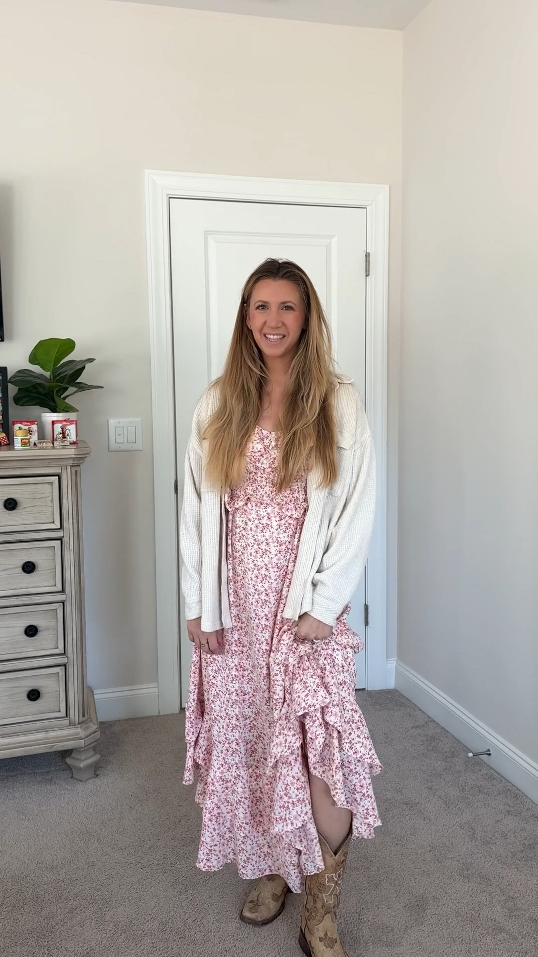 Pajamas to a cute church outfit!


#LTKgrwm #LTKmomlife #LTKSeasonal