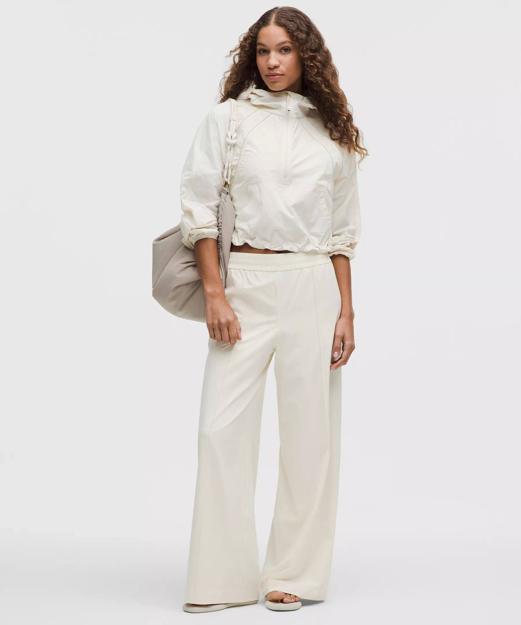 Breezily Mid-Rise Pant | Lululemon (US)