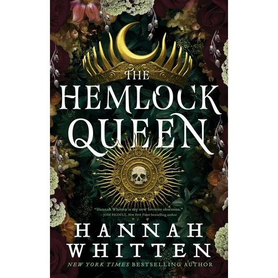 The Hemlock Queen (Hardcover) | Walmart (US)