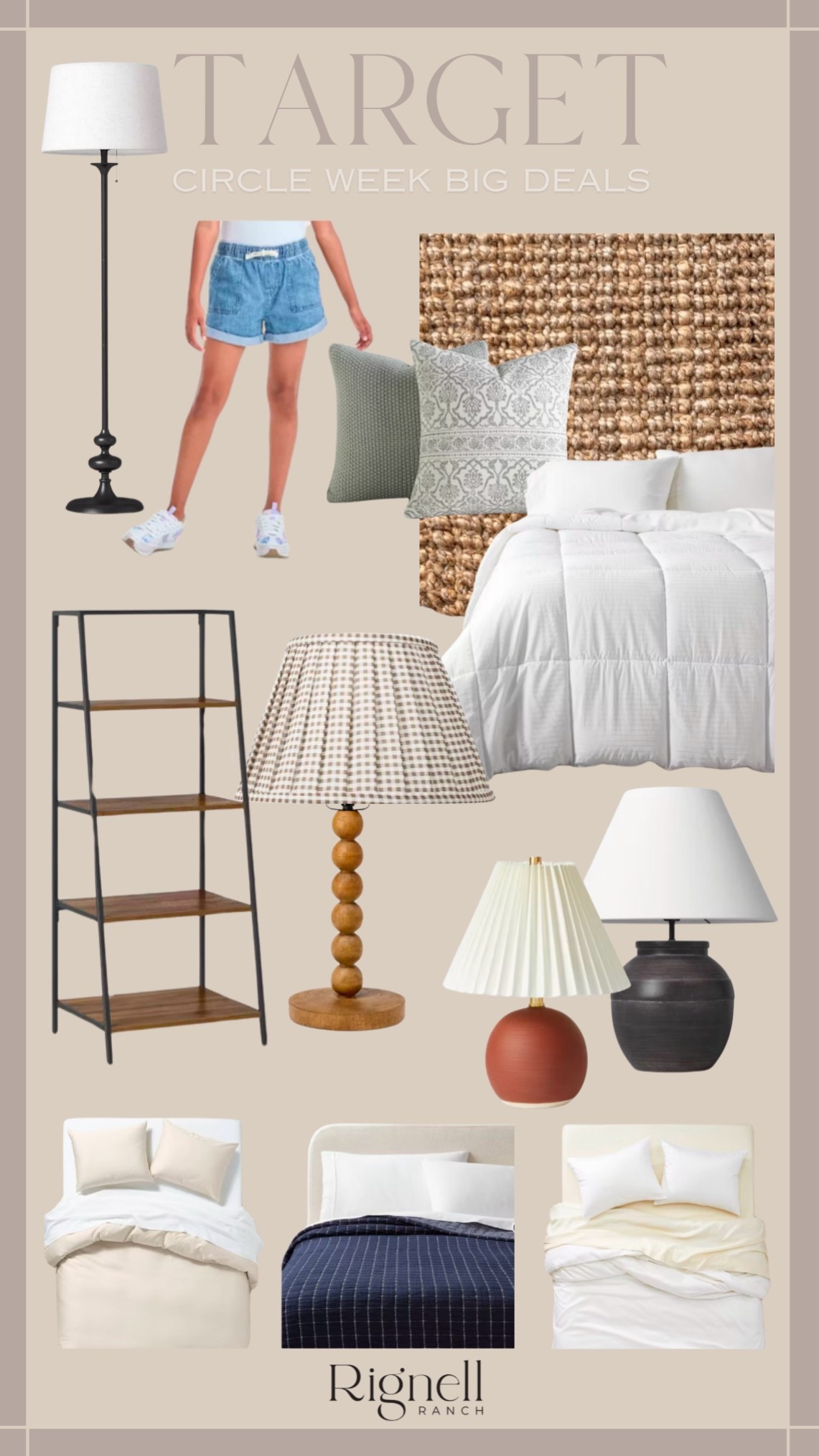 Some of my favorite target decor products are on major sale this week!! 

#target #sale #targetsale #homedecor #decor #salealert 

#LTKHome #LTKStyleTip #LTKSaleAlert