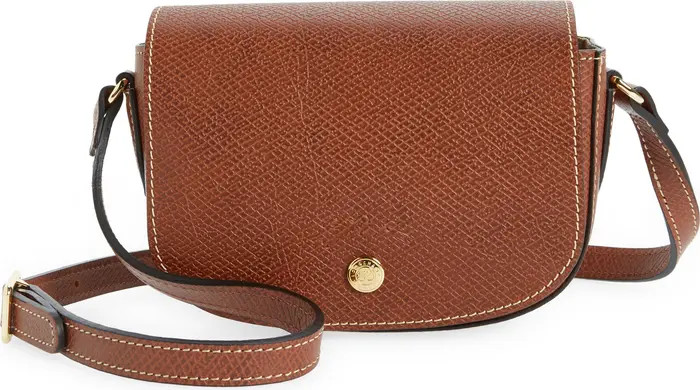 Longchamp Épure Small Leather Crossbody Bag | Nordstrom | Nordstrom