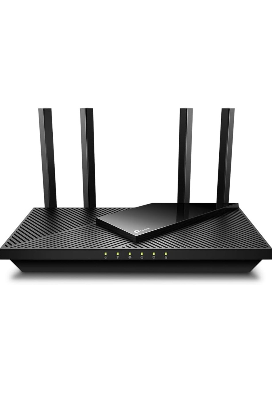 Modem router currently buying for my apartment - keep you posted on how I like it! 

#LTKSaleAlert #LTKFindsUnder100 #LTKHome