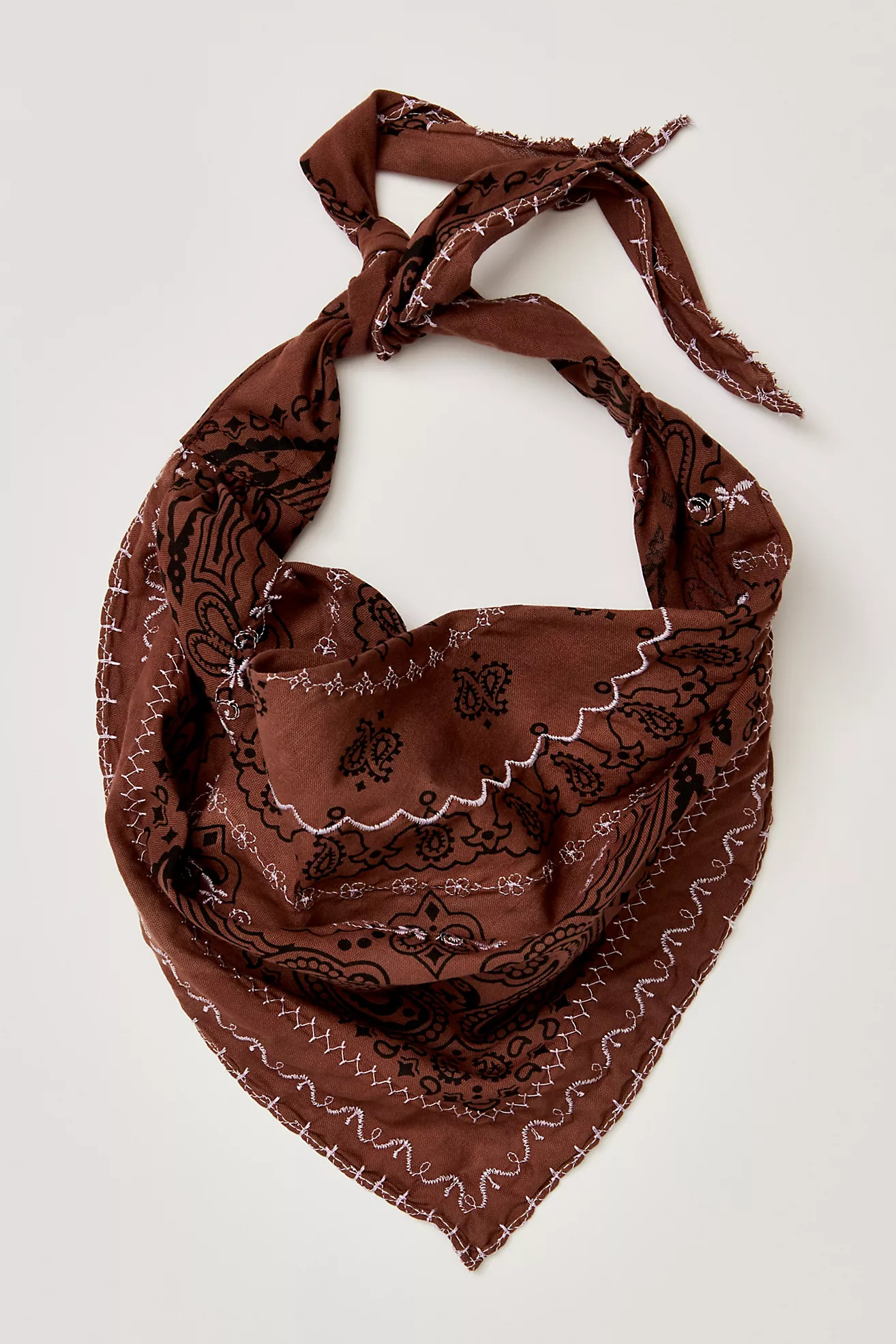 Freebird Hair Scarf | Free People (Global - UK&FR Excluded)