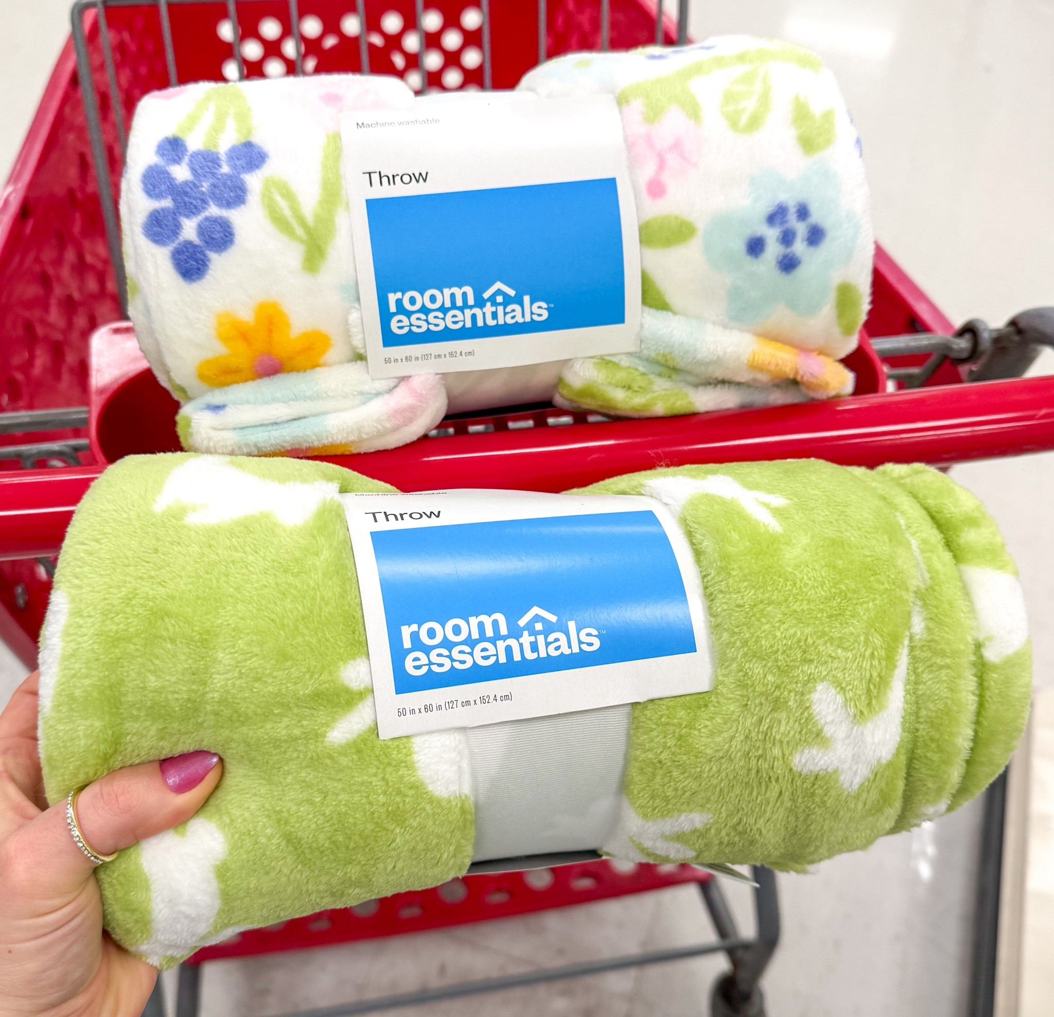 Cute $10 throw blankets 

#LTKdayinmylife #LTKHome #LTKSeasonal