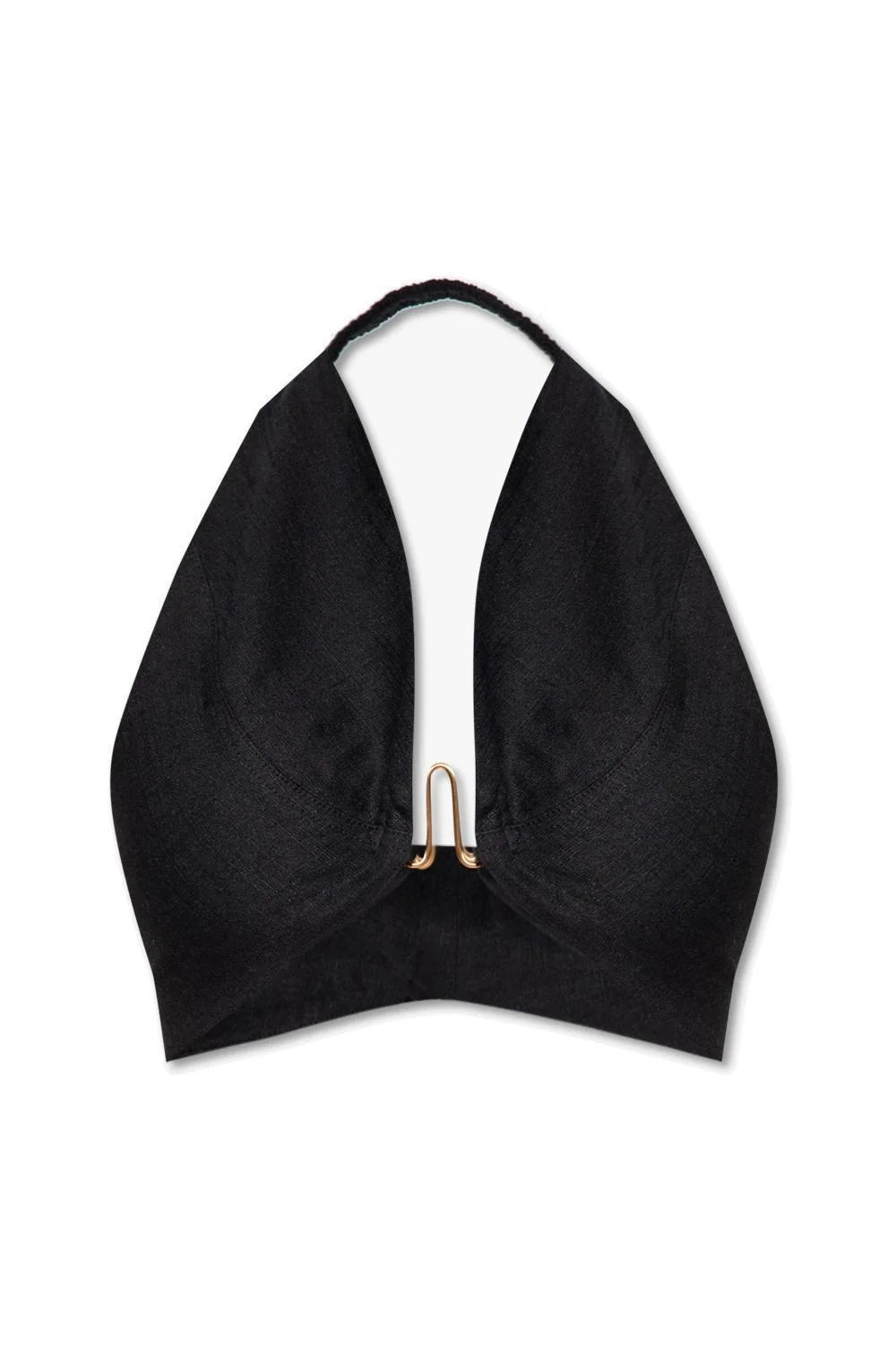 Cult Gaia	Diem Sleeveless Crop Top | Cettire Global