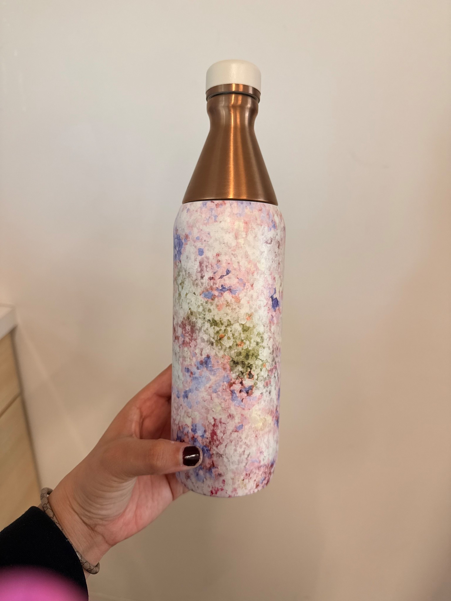 I do not need another water bottle but I really really want this one 😂. Lots of color options (this print is no longer available). 

#LTKOver40 #LTKfitnessgoals #LTKActive