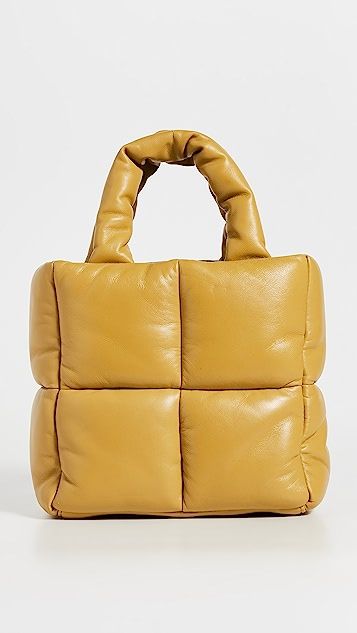Rosanne Puffy Bag | Shopbop
