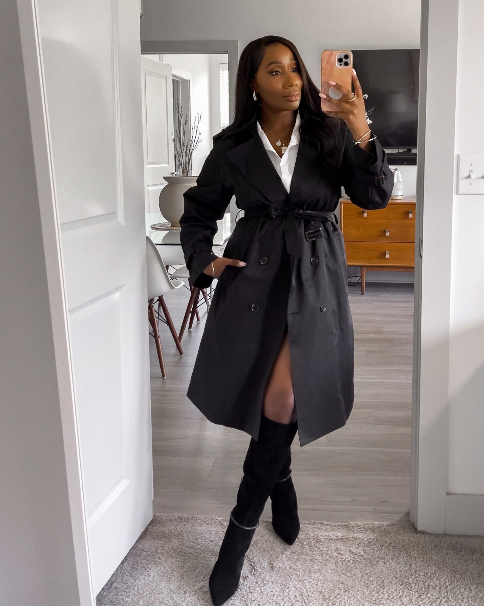 My favorite Fall styles! 🍂 Wearing a small in the jacket. 

Fall outfits, Fall ideas, style inspo, outfit inspo, Thanksgiving, Amazon 

#LTKHoliday #LTKSeasonal #LTKStyleTip