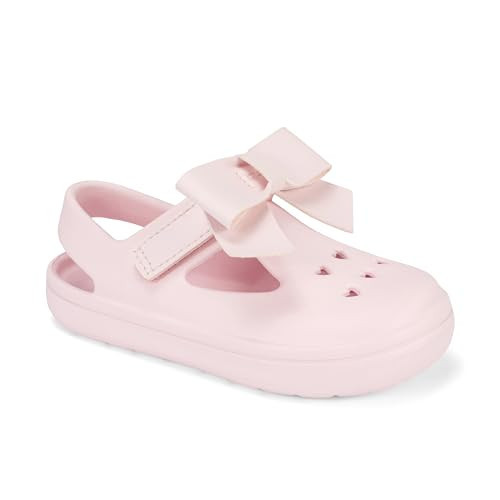 Stride Rite Kamila Sandals Water Shoe, Light Pink, 13 US Unisex | Amazon (US)