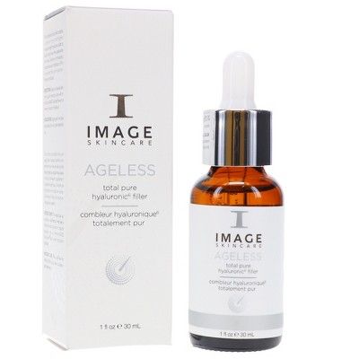 IMAGE Skincare Ageless Total Pure Hyaluronic Filler 1 oz | Target