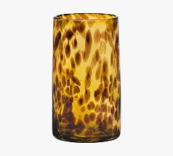Tortoise Highball Glass Set | Pottery Barn (US)