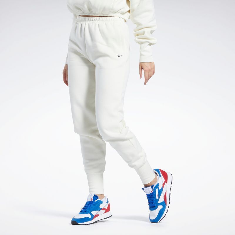 Reebok Classics Fleece Joggers Womens Athletic Pants | Target