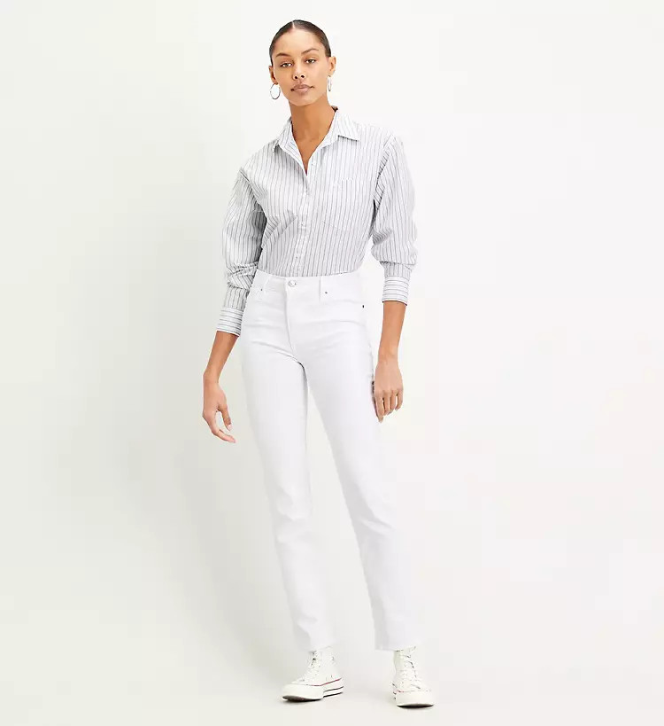 724 High Rise Slim Straight Women's Jeans | LEVI'S (US)