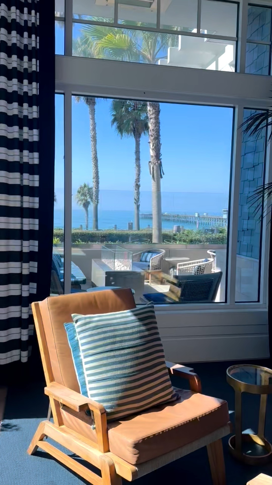 : Weekend plan: Coastal getaway 🌊✨

#WeekendVibes #CoastalEscape #BeachWeekend #RelaxAndUnwind #OceanViews #GetawayMode #CoastalLife #WeekendMood

#LTKdayinmylife #LTKHoliday #LTKHome