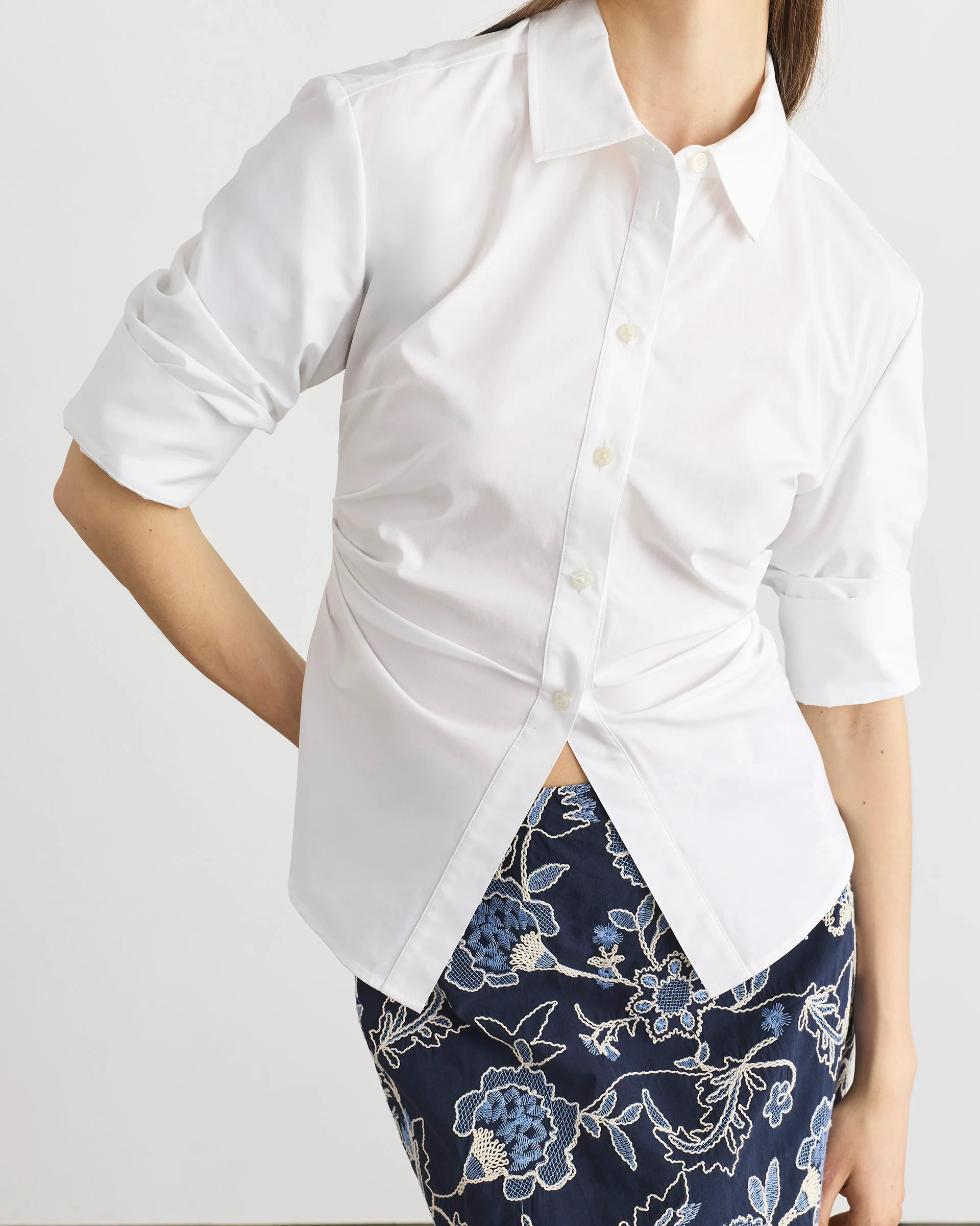 Winslet Top | Tanya Taylor