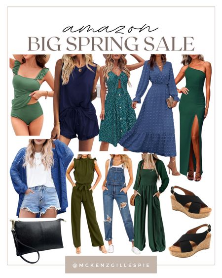 Spring and summer favorites that are on sale right now for Amazons Big Spring Sale!

#LTKstyletip #LTKsalealert #LTKSeasonal