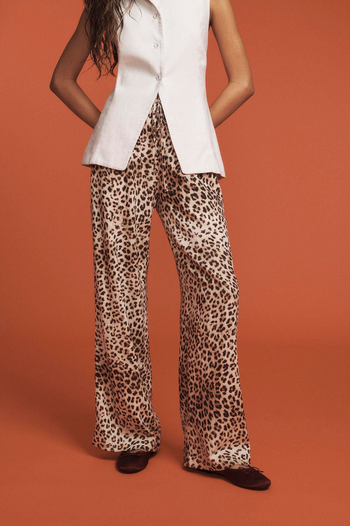 Haven Wide Leg Pant | Cotton On (US)